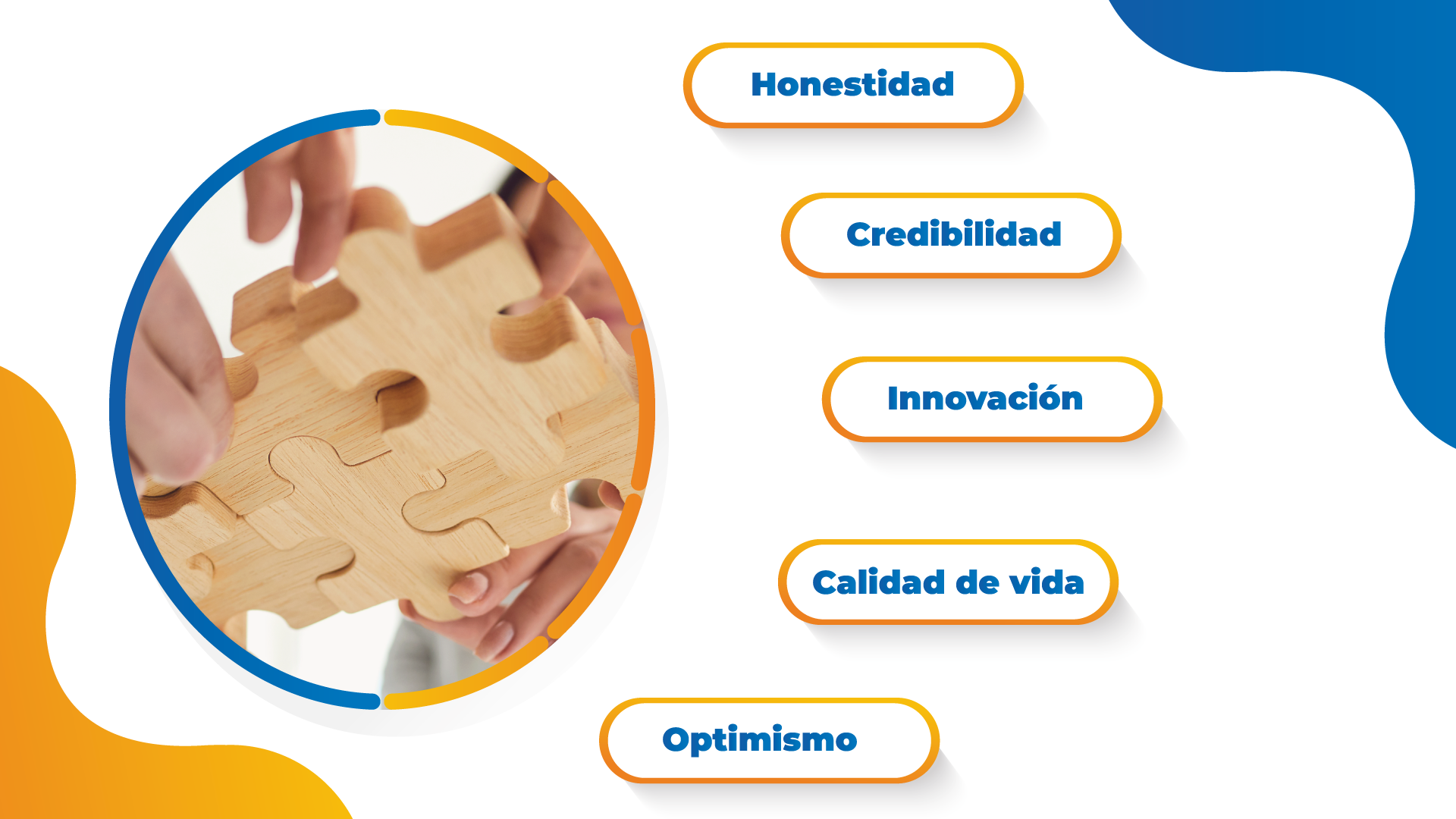 valores